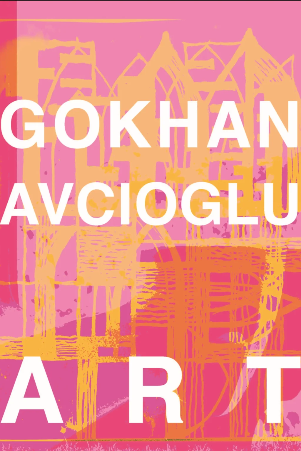 Gokhan-Avcioglu-Sculpture-Painting